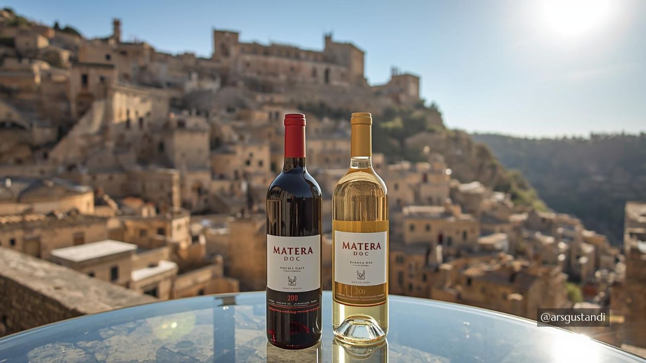 Matera DOC