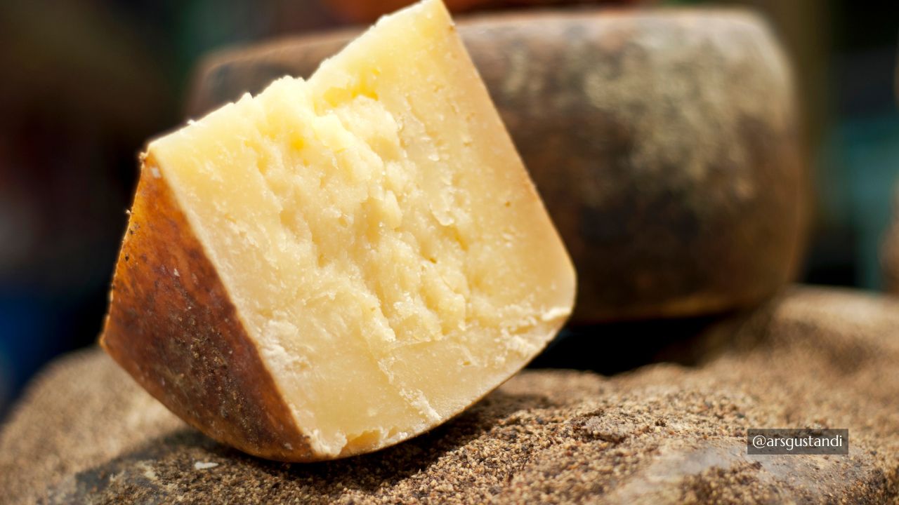 Pecorino di Filiano DOP