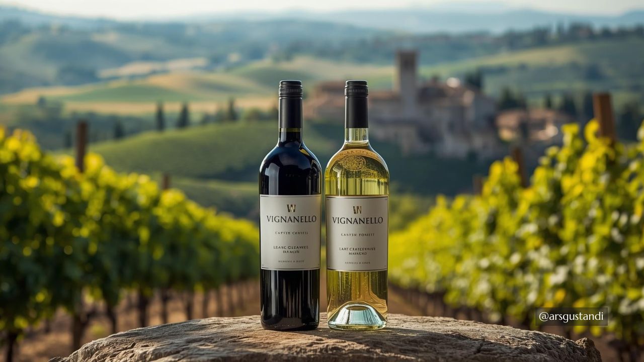 Vignanello DOC
